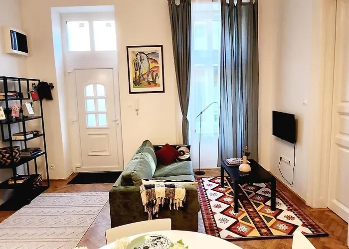 Travelers Award Winning Place In The Heart Of Kamilla